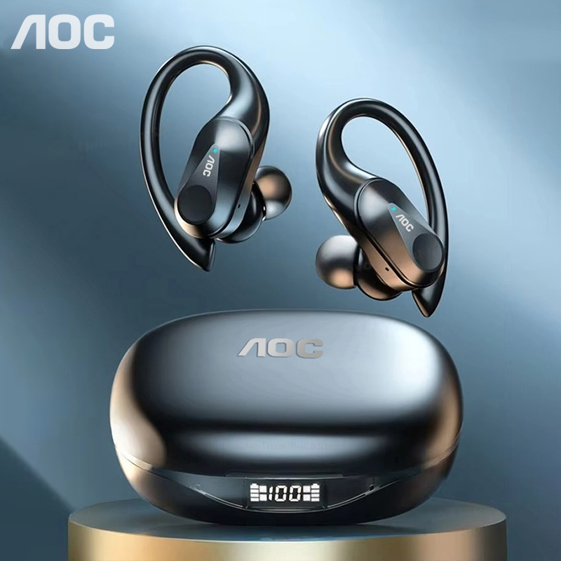 Choice AOC Sports Headset Wire - Outdoor Sport Games avaliação e preço