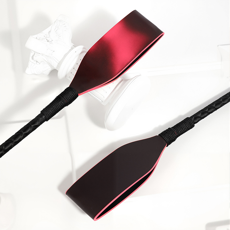 45cm Metal Inlay Handle Thermo - Riding Crop Dressage avaliação e preço