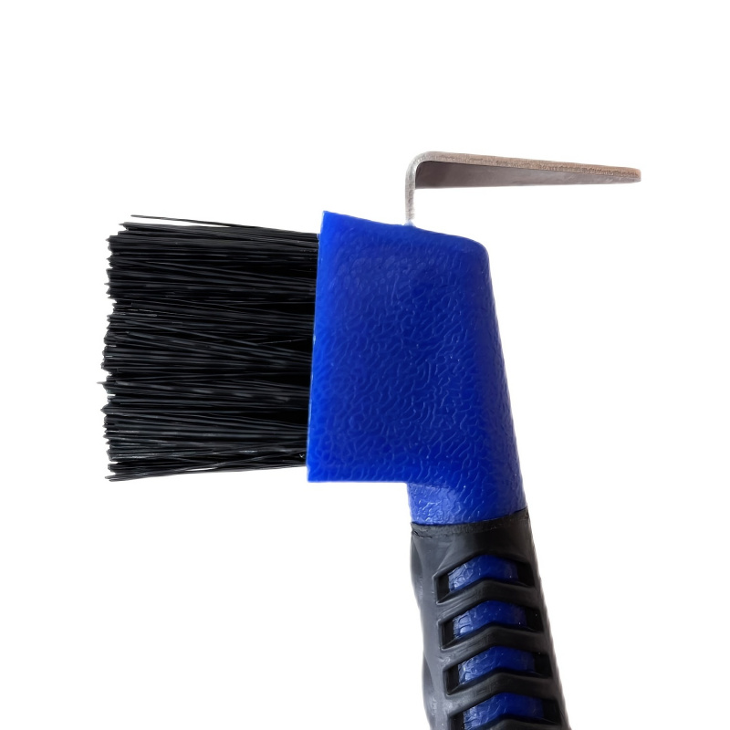 Comfortable Horse Hoof Groomin - Brushing Boot Horse avaliação e preço