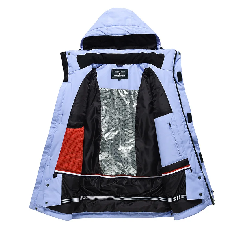 2024 Hooded Jacket Pants Male  - Outdoor Sport Waterproof Pants avaliação e preço