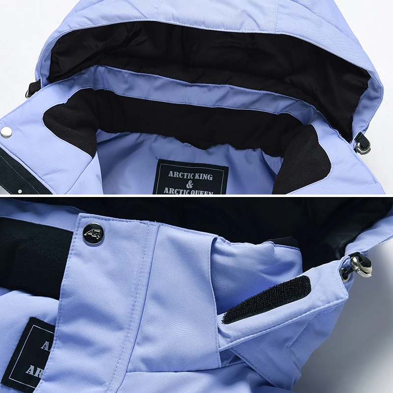 2024 Hooded Jacket Pants Male  - Outdoor Sport Waterproof Pants avaliação e preço