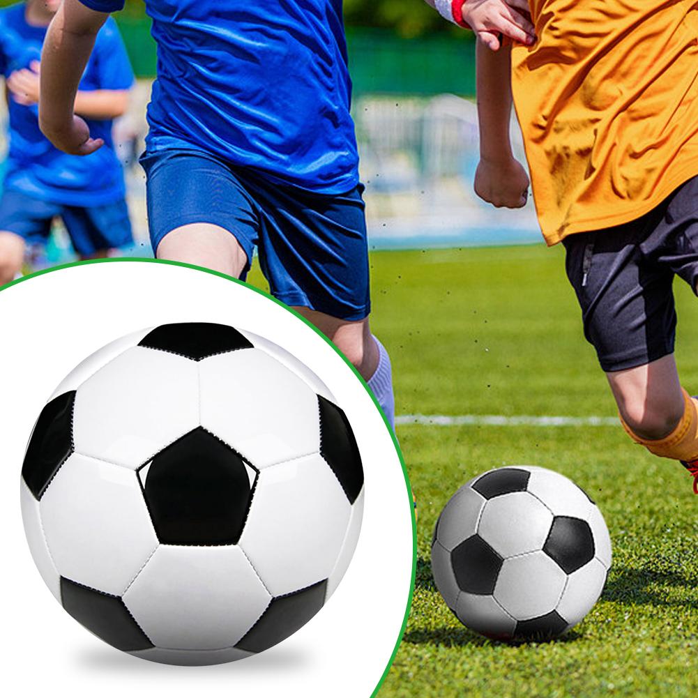 Standard Size 5 High Quality S - Outdoor Sport Games avaliação e preço