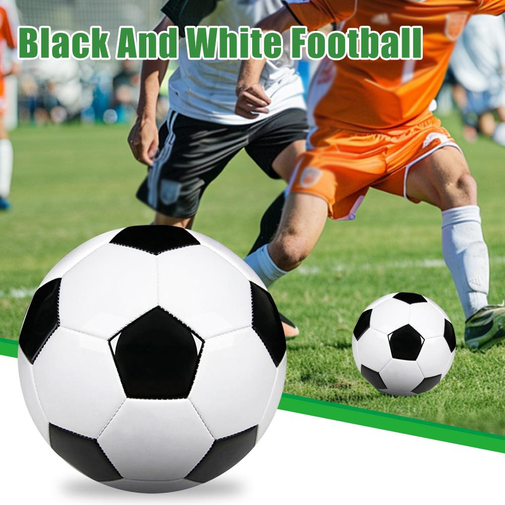 Standard Size 5 High Quality S - Outdoor Sport Games avaliação e preço