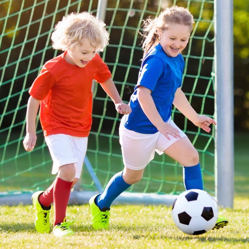 Standard Size 5 High Quality S - Outdoor Sport Games avaliação e preço