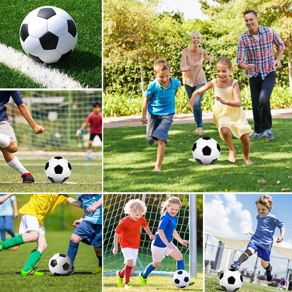 Standard Size 5 High Quality S - Outdoor Sport Games avaliação e preço