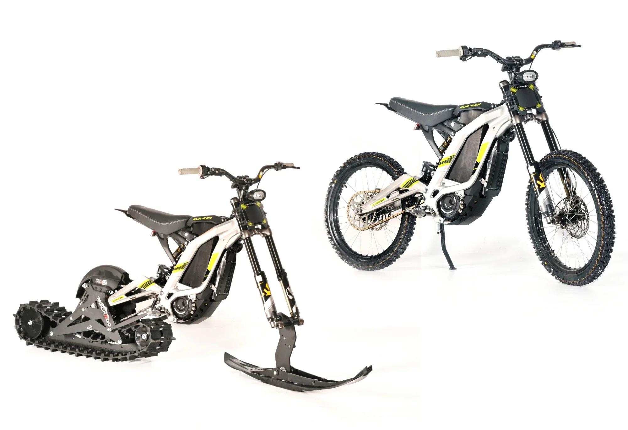 For   new listing sur ron ski  - Outdoor Sports List avaliação e preço