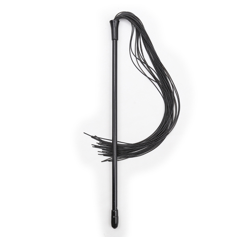 24cm Plastic Handle 28cm  Sili - Riding Crop Dressage avaliação e preço