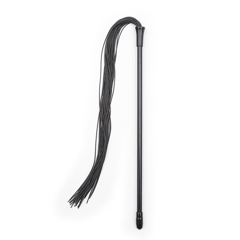24cm Plastic Handle 28cm  Sili - Riding Crop Dressage avaliação e preço