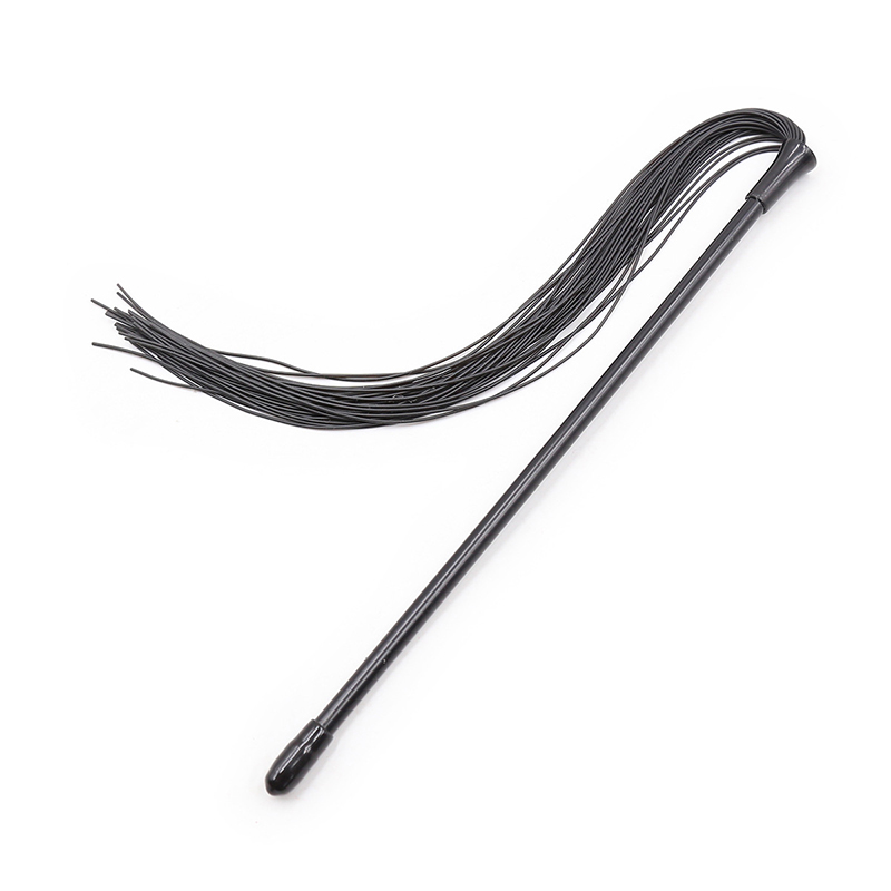 24cm Plastic Handle 28cm  Sili - Riding Crop Dressage avaliação e preço