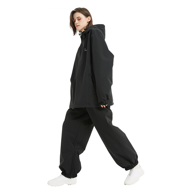 Outdoor Winter Skiing Suit 202 - Outdoor Sport Waterproof Pants avaliação e preço