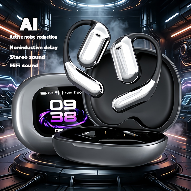 YYK Q16 Pro AI Translation Ear - Outdoor Sport Games avaliação e preço