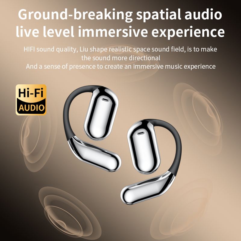YYK Q16 Pro AI Translation Ear - Outdoor Sport Games avaliação e preço