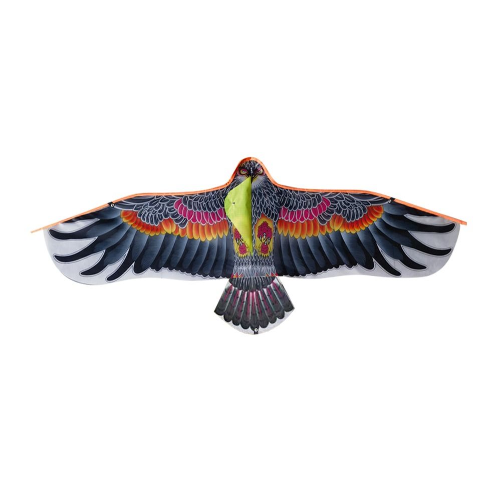 1.1m Eagle Kite With 30m Kite  - Outdoor Sport Activity avaliação e preço