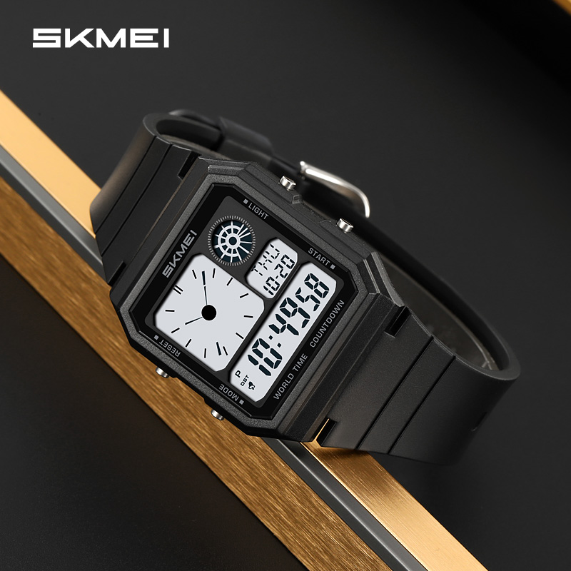 SKMEI Fashion Creative Sports  - Outdoor Sports List avaliação e preço