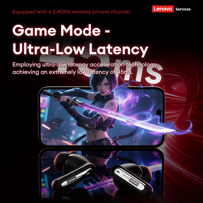 Choice Lenovo Gaming Headset W - Outdoor Sport Games avaliação e preço