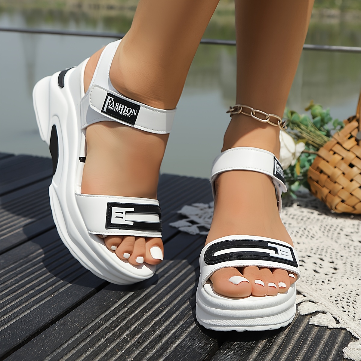 Summer 2026 Fashionable Outdoo - Outdoor Sport Activity avaliação e preço