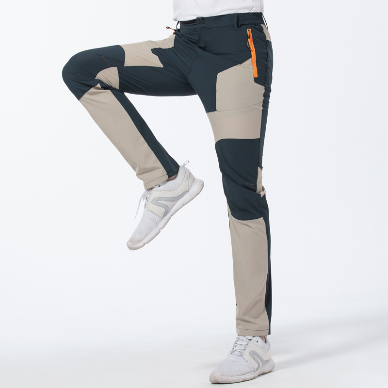 Mens Hiking Pants Outdoor Spor - Outdoor Sport Waterproof Pants avaliação e preço