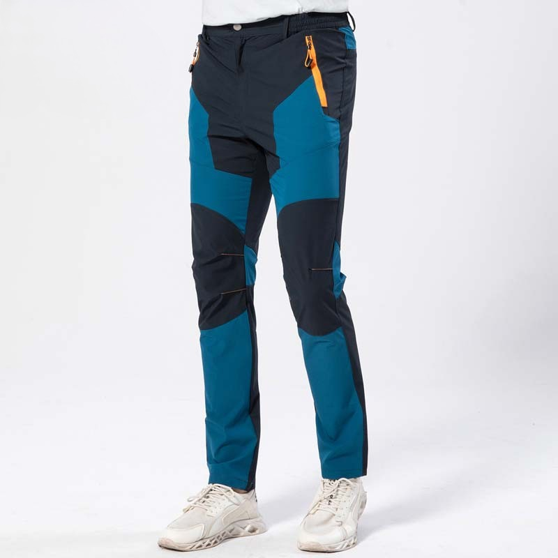 Mens Hiking Pants Outdoor Spor - Outdoor Sport Waterproof Pants avaliação e preço