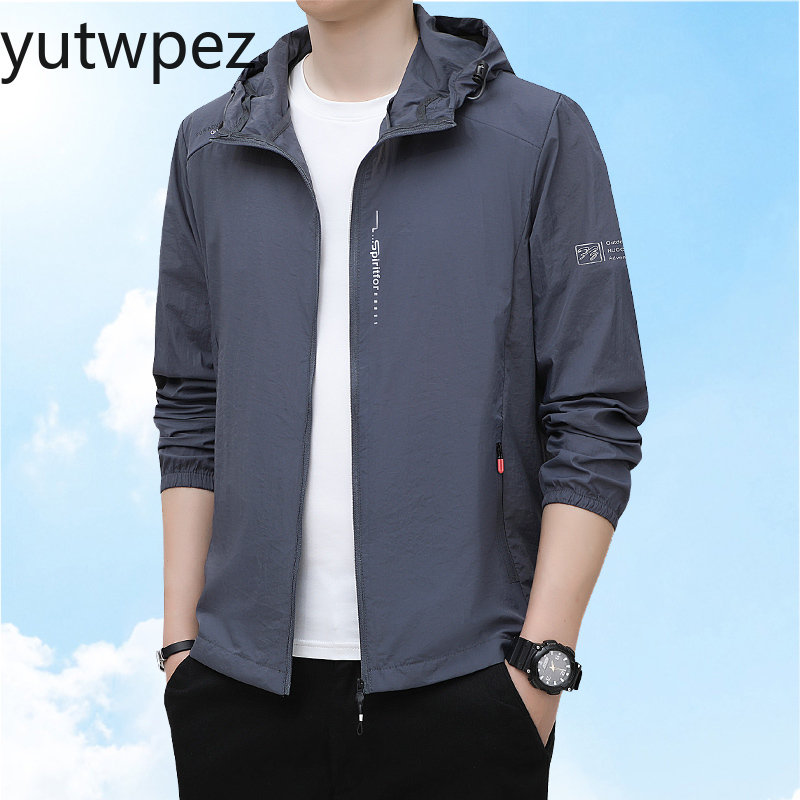 Gym Sport Windbreaker Ultra Li - Outdoor Sport Coat avaliação e preço