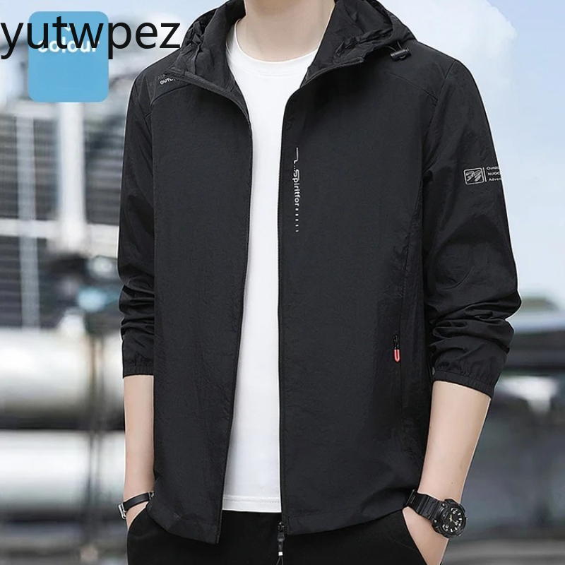 Gym Sport Windbreaker Ultra Li - Outdoor Sport Coat avaliação e preço