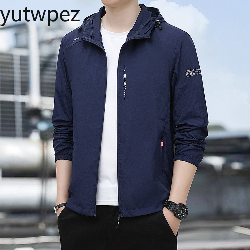 Gym Sport Windbreaker Ultra Li - Outdoor Sport Coat avaliação e preço