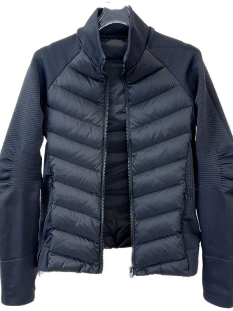 Light Thin Down Jacket Women 2 - Outdoor Sport Coat avaliação e preço