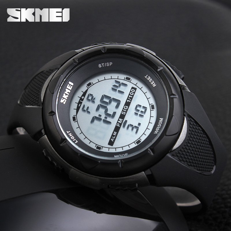 SKMEI Outdoor Sports Electroni - Outdoor Sports List avaliação e preço