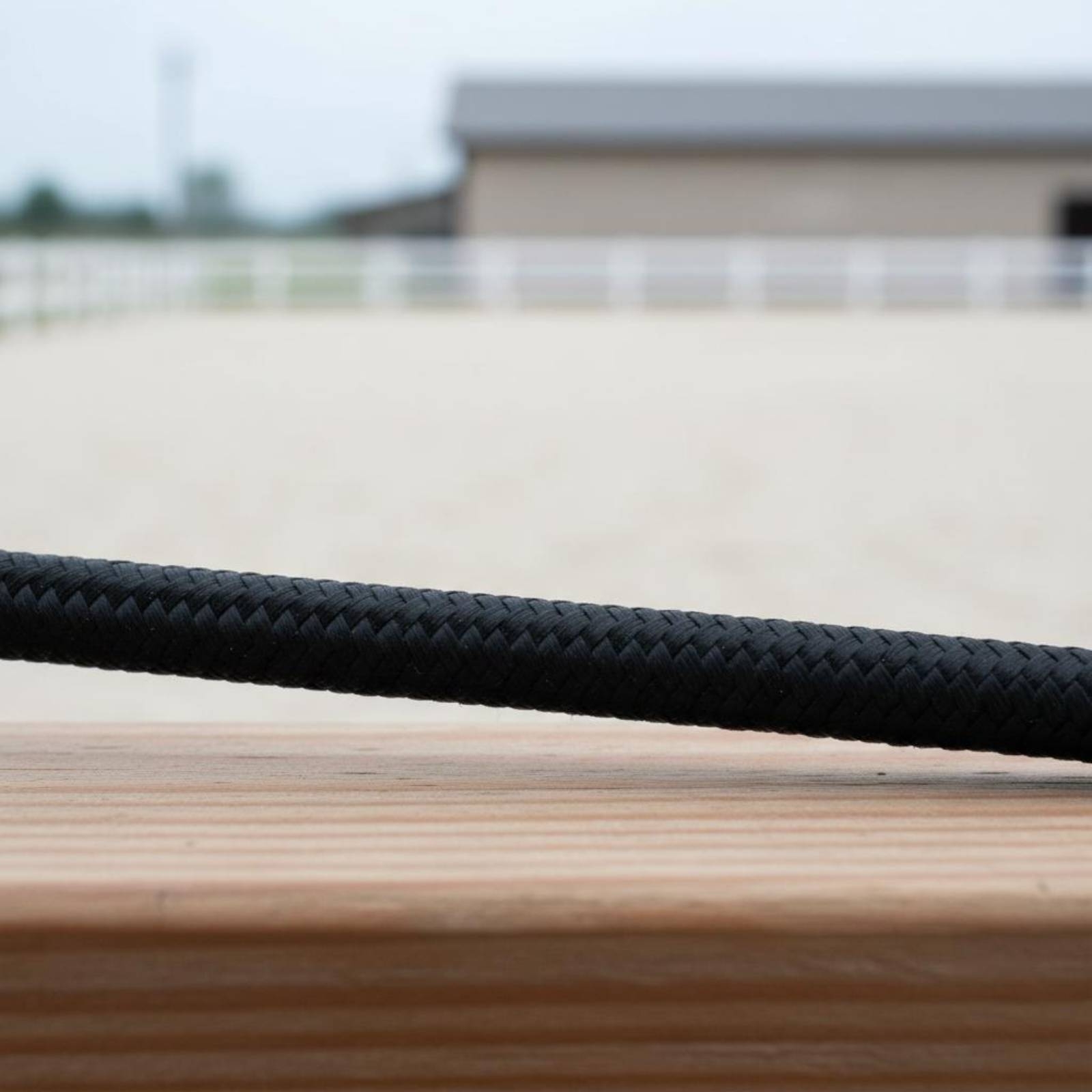 3 Pieces Dressage Training Whi - Riding Crop Dressage avaliação e preço