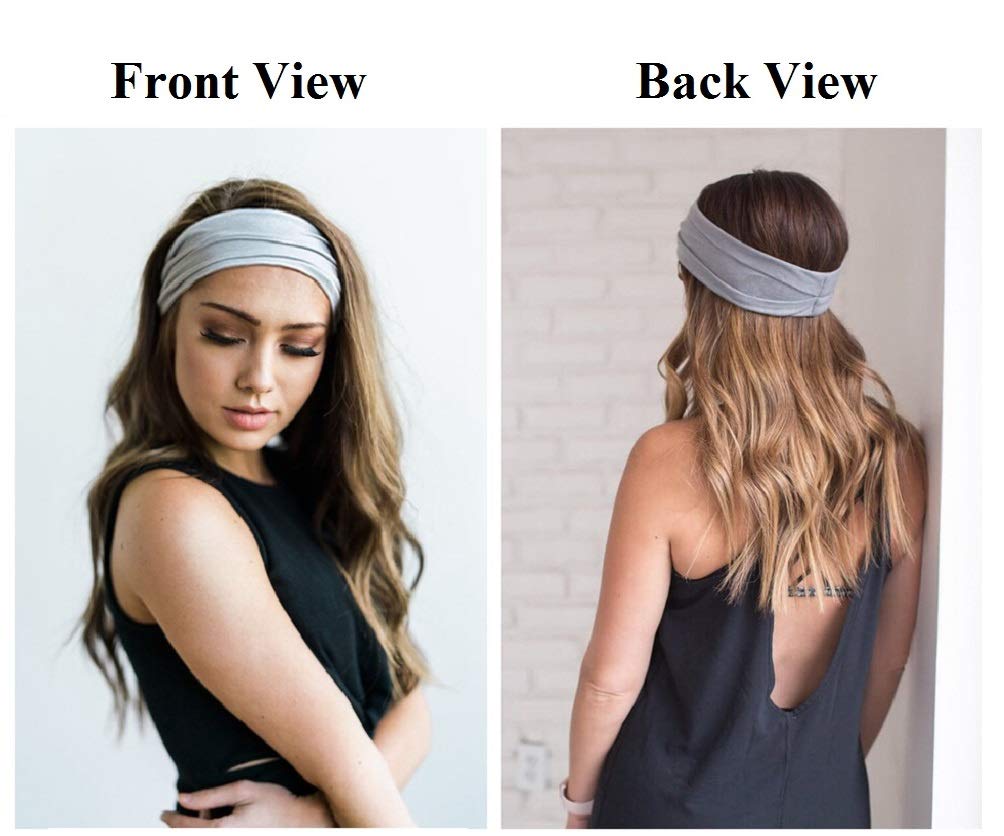 Sports Headband For Men Woman  - Outdoor Sport Gym avaliação e preço