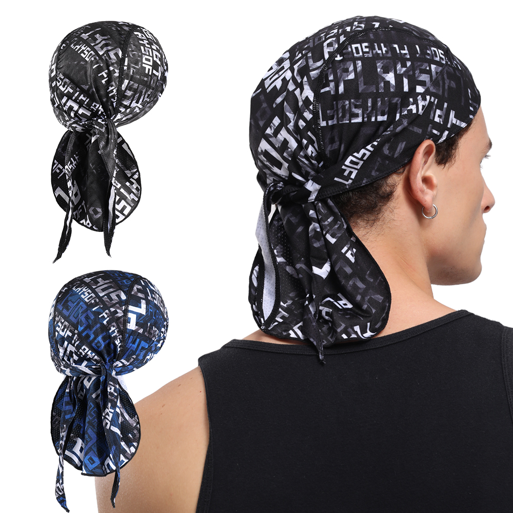 1/2PCS Cycling Caps Quick-dryi - Outdoor Sport Doo avaliação e preço