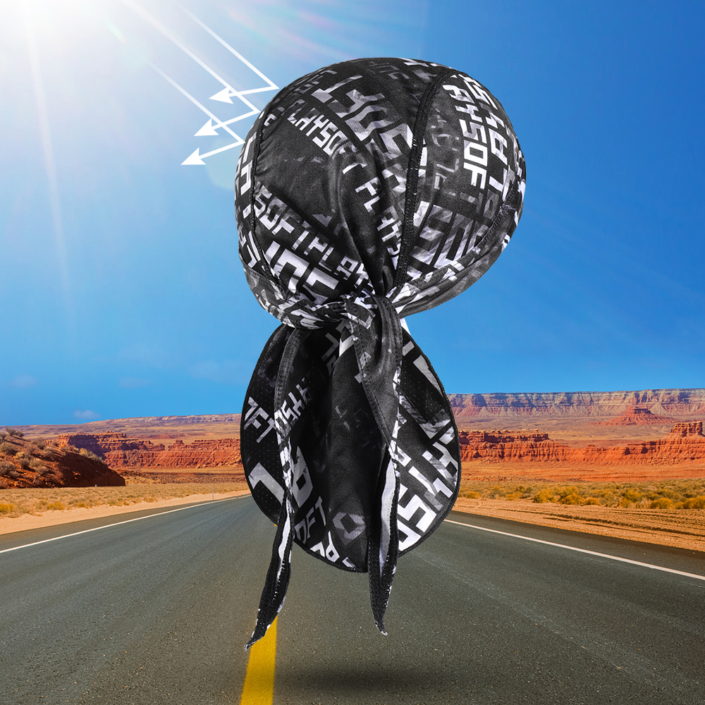 1/2PCS Cycling Caps Quick-dryi - Outdoor Sport Doo avaliação e preço