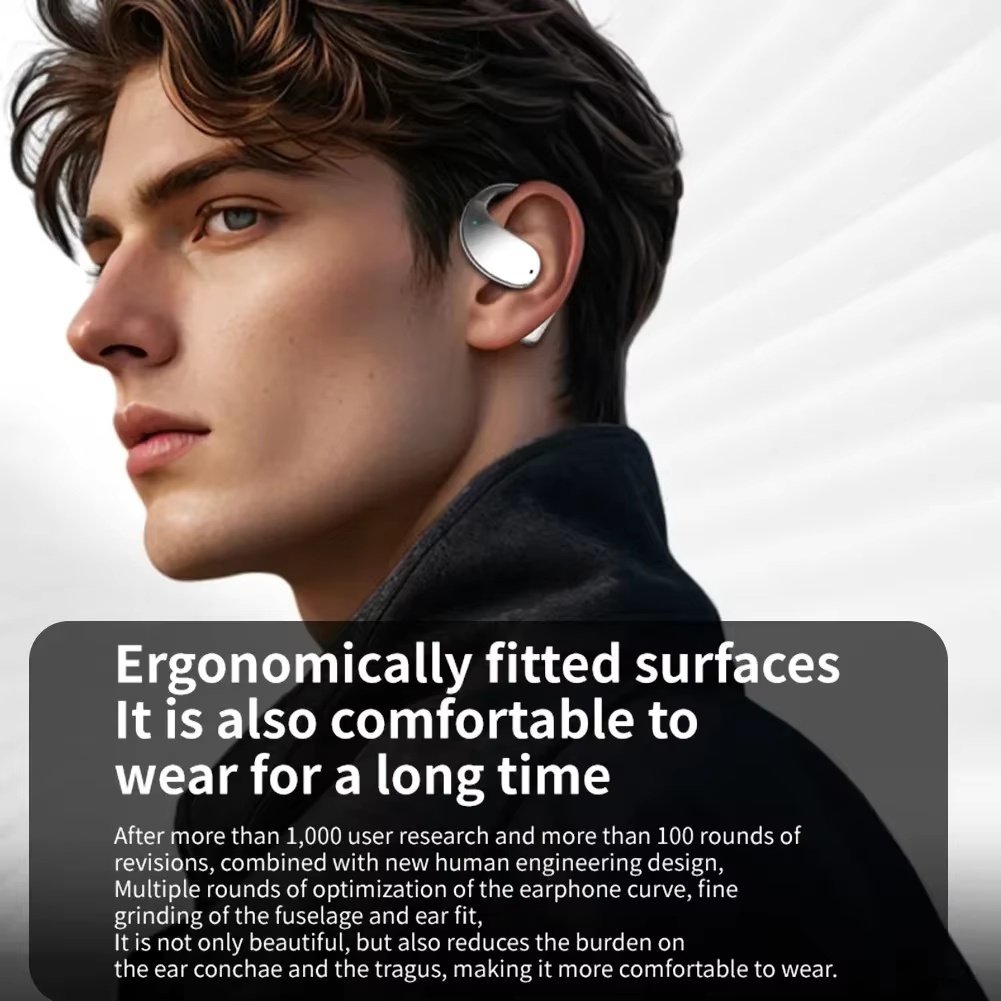 2026 New AI Translation Earbud - Outdoor Sport Games avaliação e preço