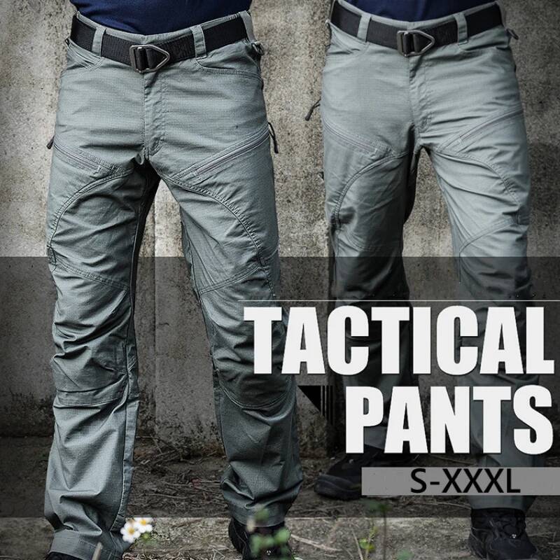 Waterproof Commuter Tactical M - Outdoor Sport Waterproof Pants avaliação e preço