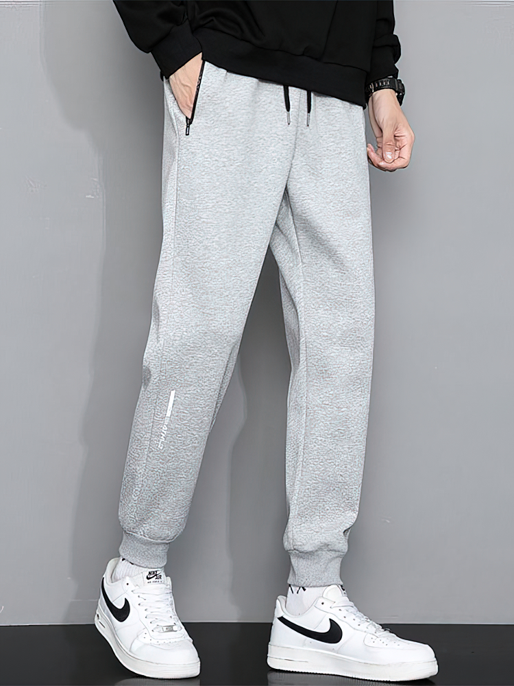 Men's Casual Sweatpants Gym Sp - Outdoor Sport Gym avaliação e preço