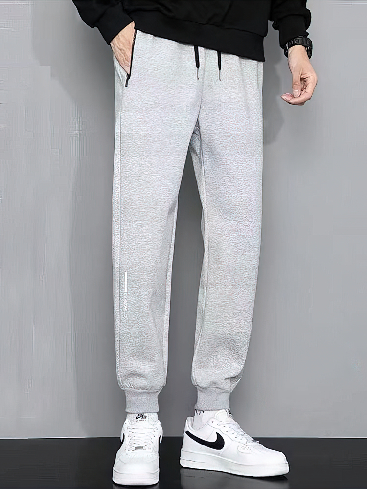Men's Casual Sweatpants Gym Sp - Outdoor Sport Gym avaliação e preço