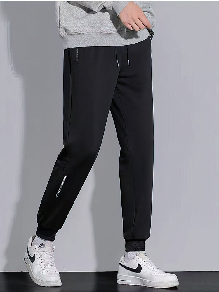 Men's Casual Sweatpants Gym Sp - Outdoor Sport Gym avaliação e preço