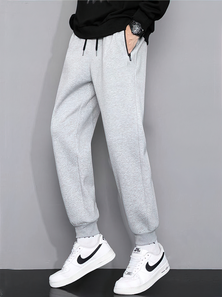 Men's Casual Sweatpants Gym Sp - Outdoor Sport Gym avaliação e preço