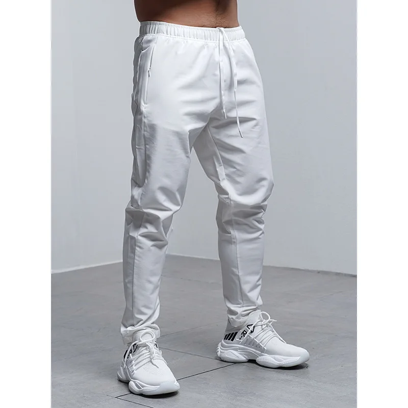 Breathable Loose Running Pants - Outdoor Sport Waterproof Pants avaliação e preço