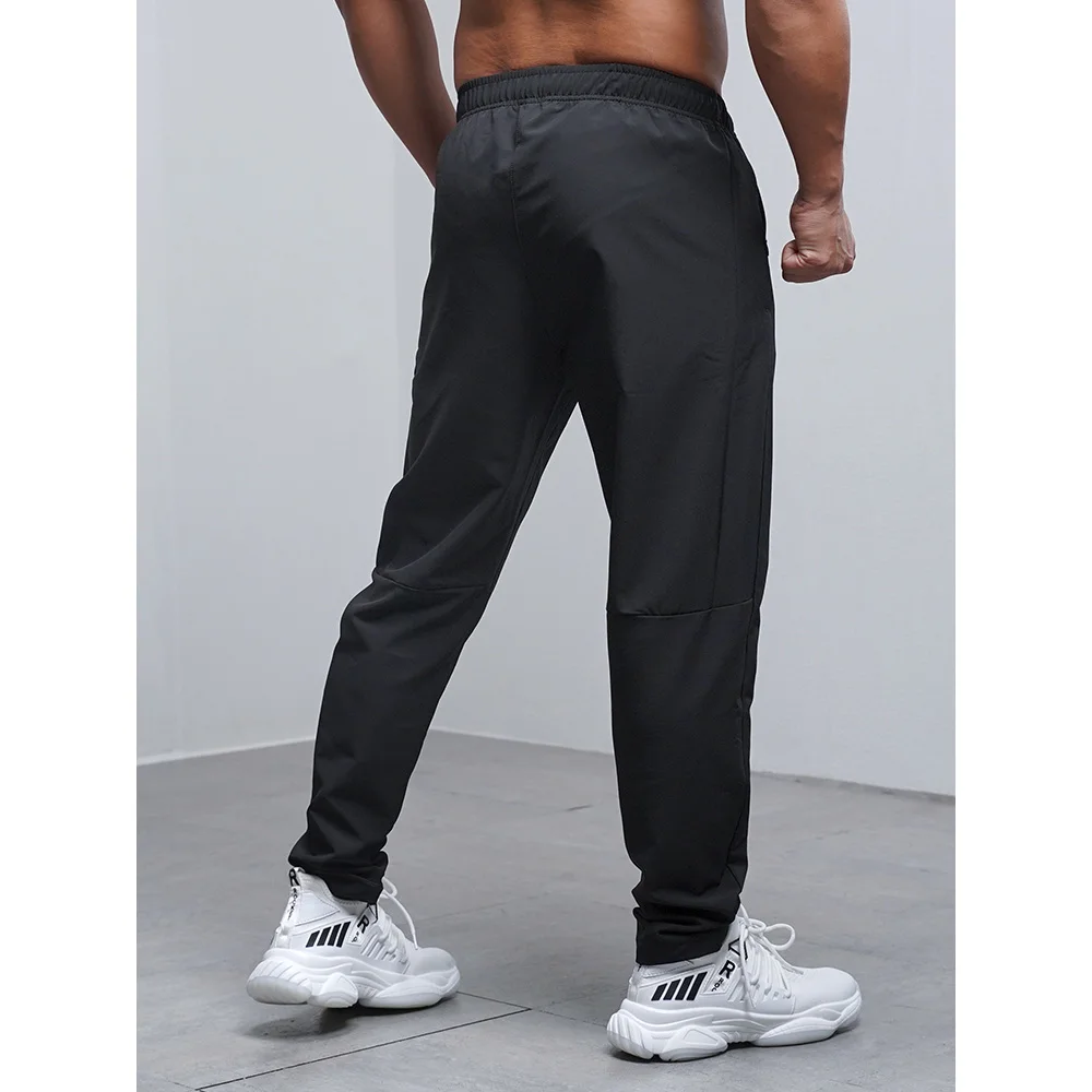 Breathable Loose Running Pants - Outdoor Sport Waterproof Pants avaliação e preço