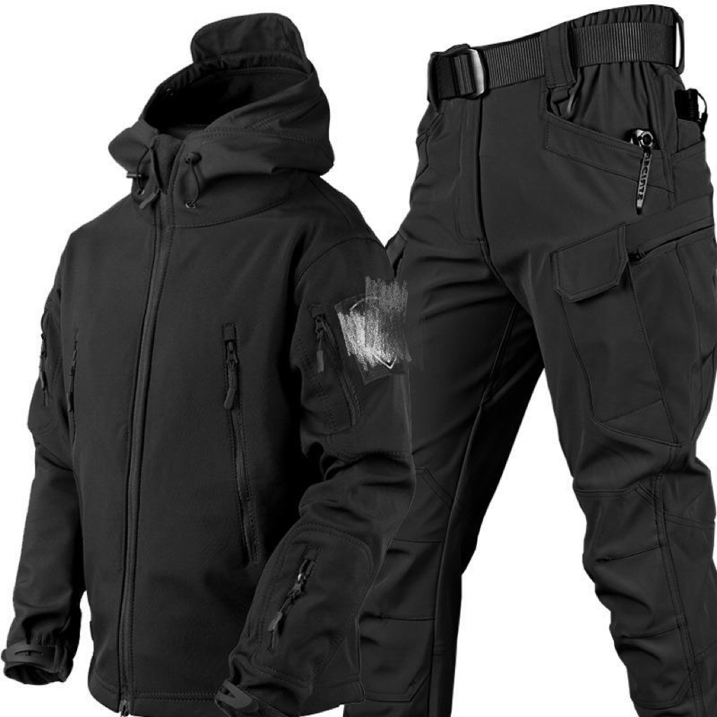 Outdoor Waterproof Windproof S - Outdoor Sport Waterproof Pants avaliação e preço