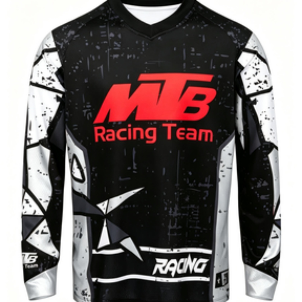 Team Long-Sleeve Sports Top Br - Outdoor Sport Activity avaliação e preço