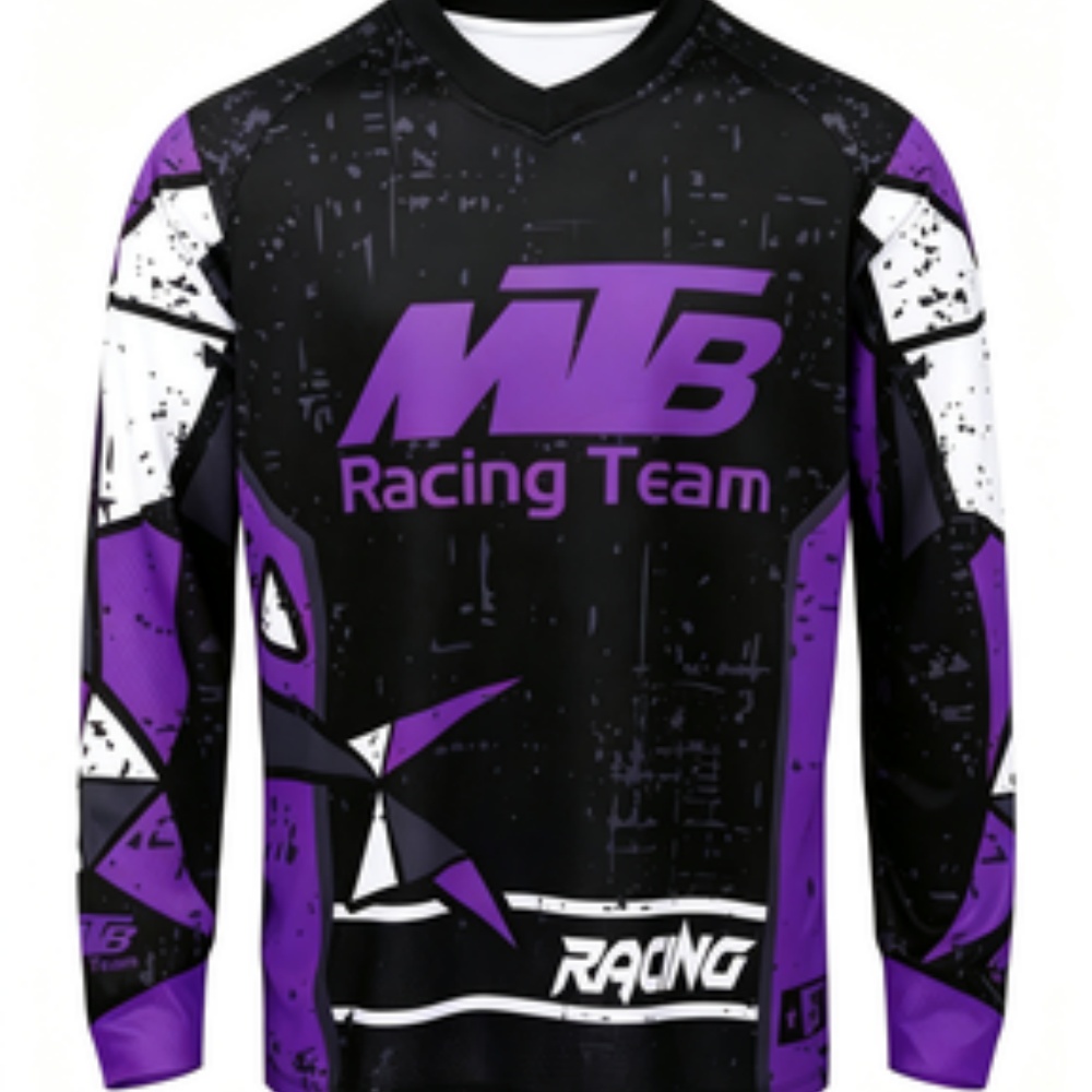 Team Long-Sleeve Sports Top Br - Outdoor Sport Activity avaliação e preço