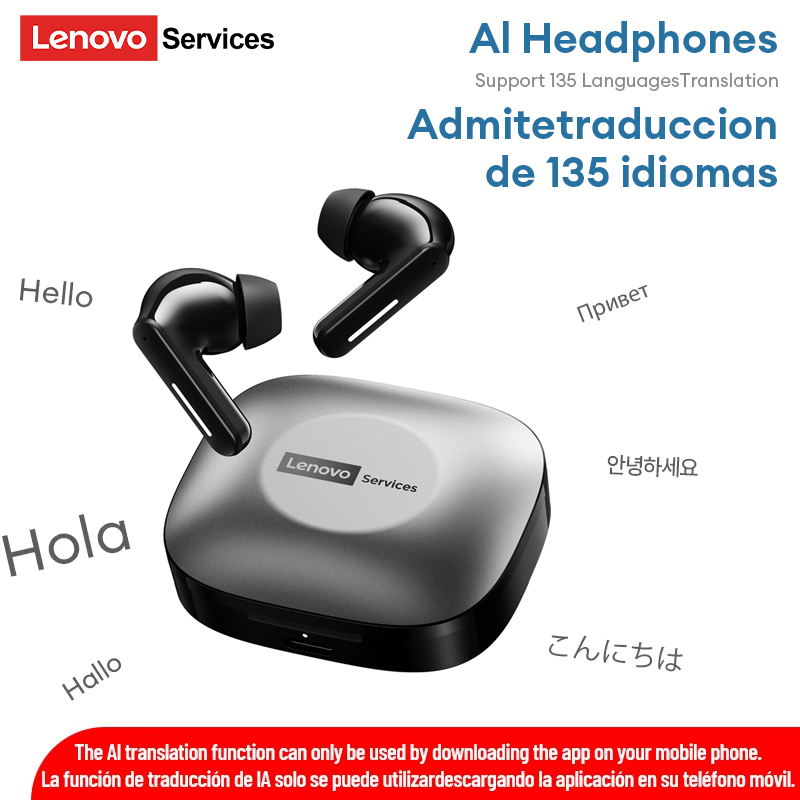2026 Lenovo Original LE209 Wir - Outdoor Sport Games avaliação e preço