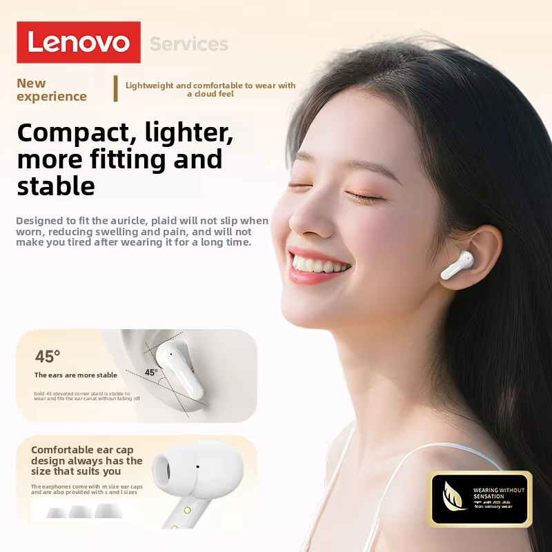 2026 Lenovo Original LE209 Wir - Outdoor Sport Games avaliação e preço
